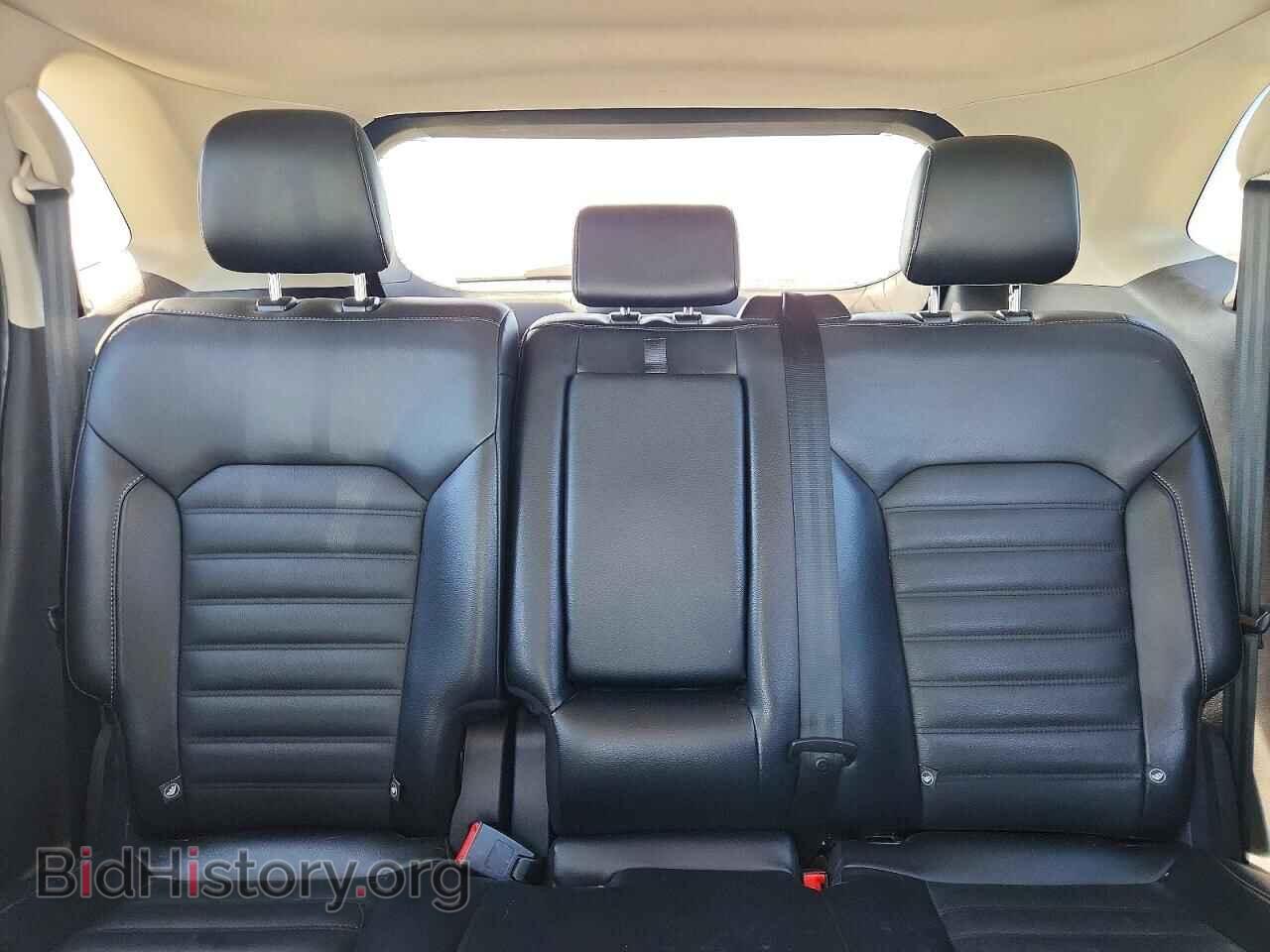 2016 FORD EDGE - VIN: 2FMPK3J99GBC12066 - Photo 10
