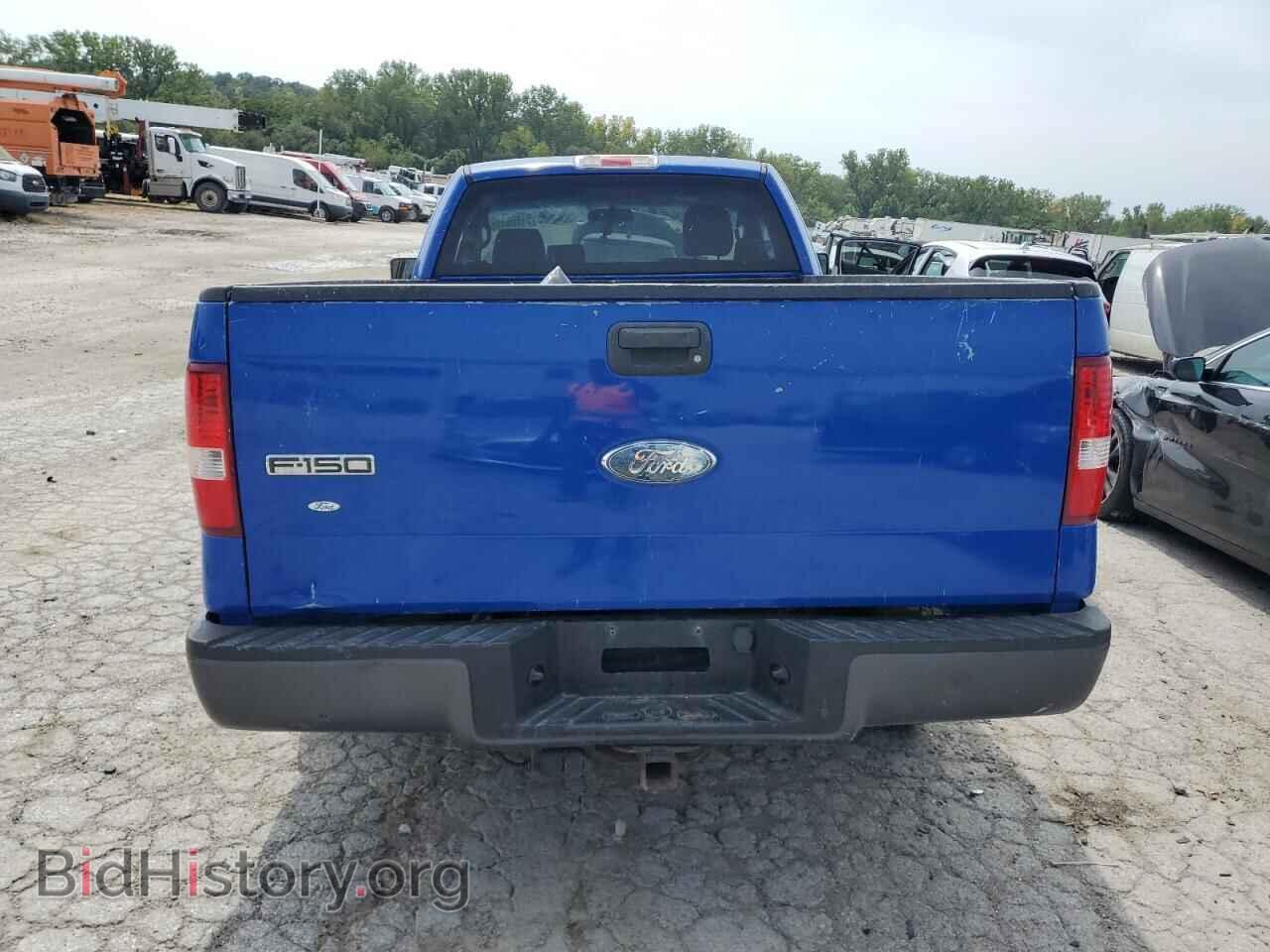 2008 FORD All Models - VIN: 1FTRF122X8KE27308 - Фото 6