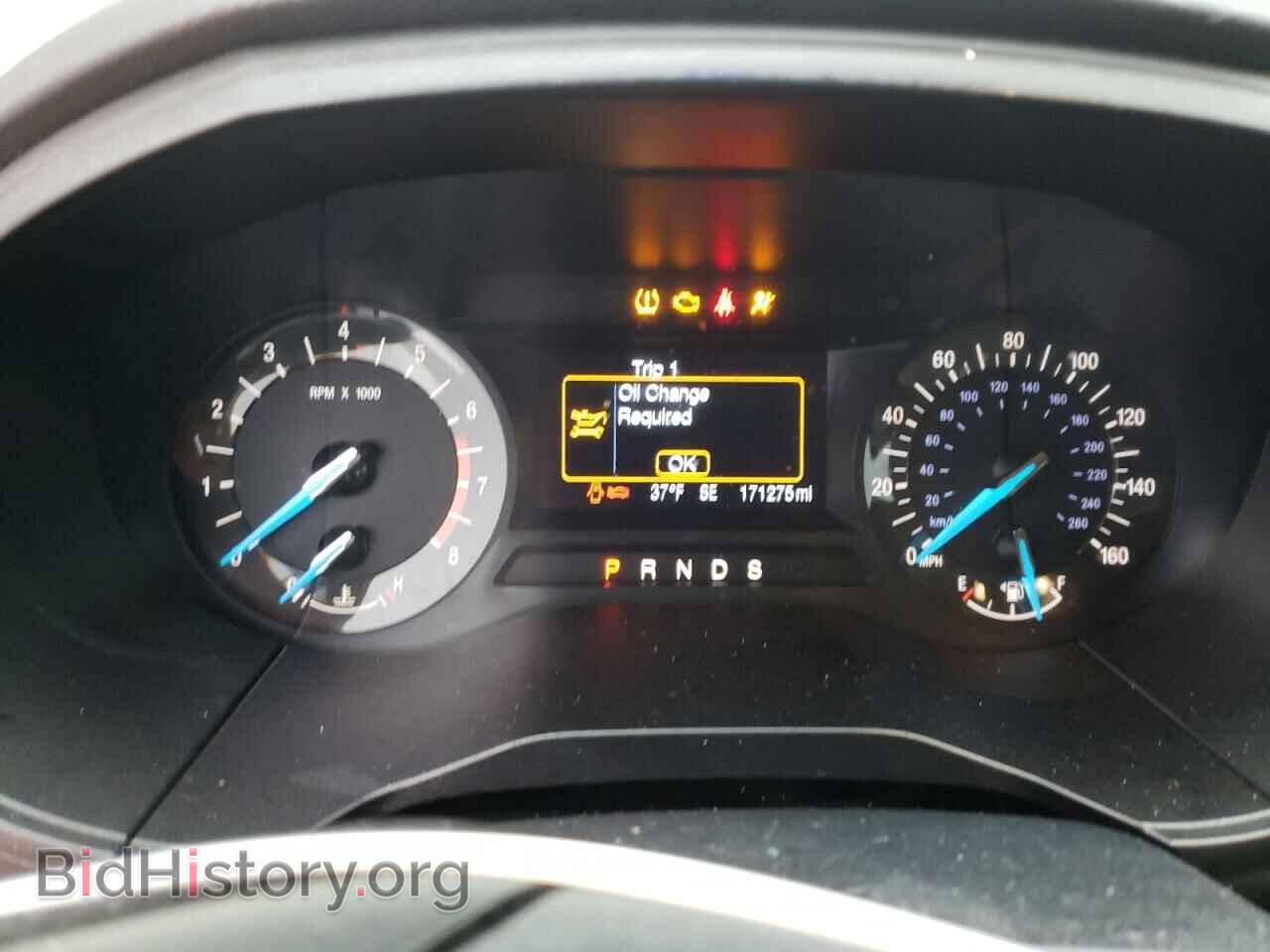 2016 FORD EDGE - VIN: 2FMPK3G97GBC39774 - Фото 9
