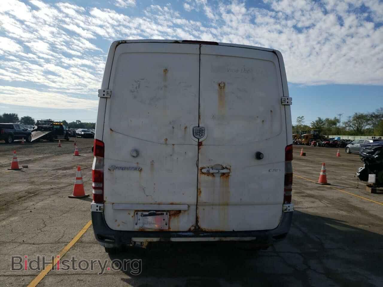 2007 DODGE SPRINTER - VIN: WD0PE745675199560 - Photo 6