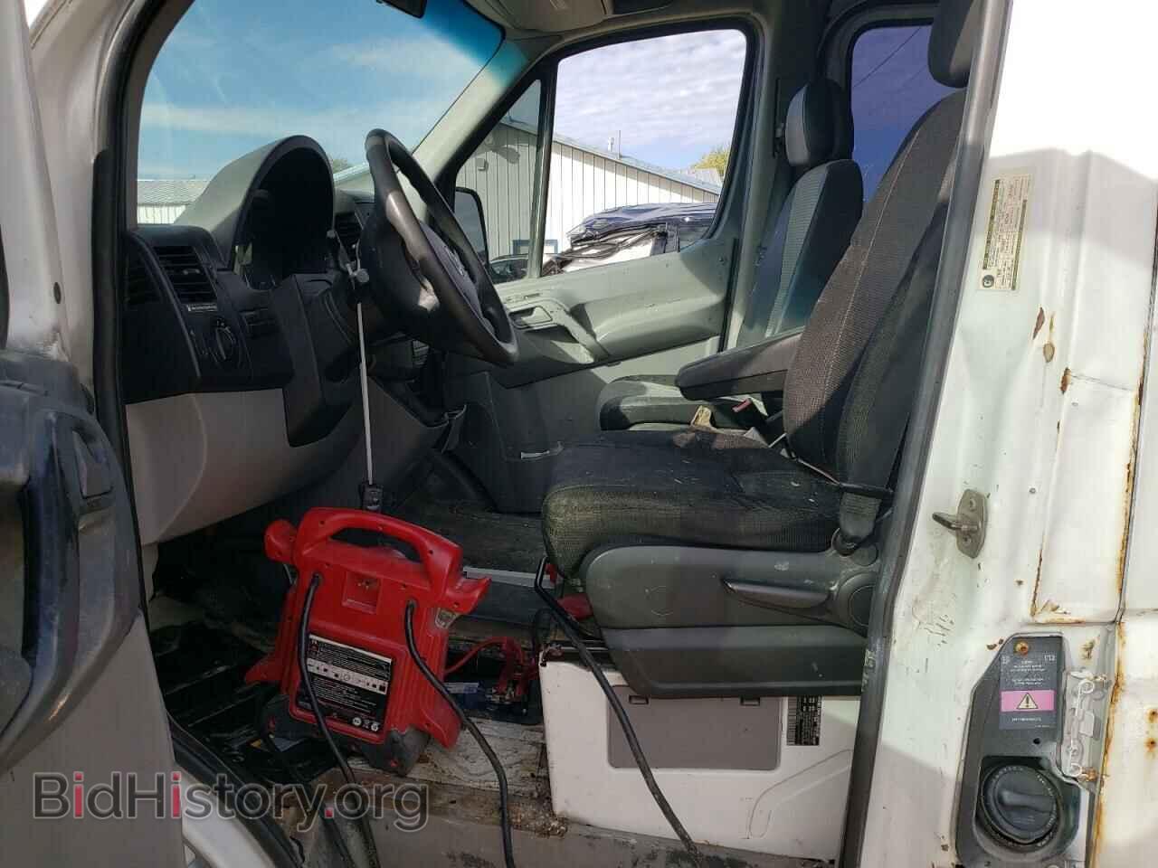 2007 DODGE SPRINTER - VIN: WD0PE745675199560 - Photo 7