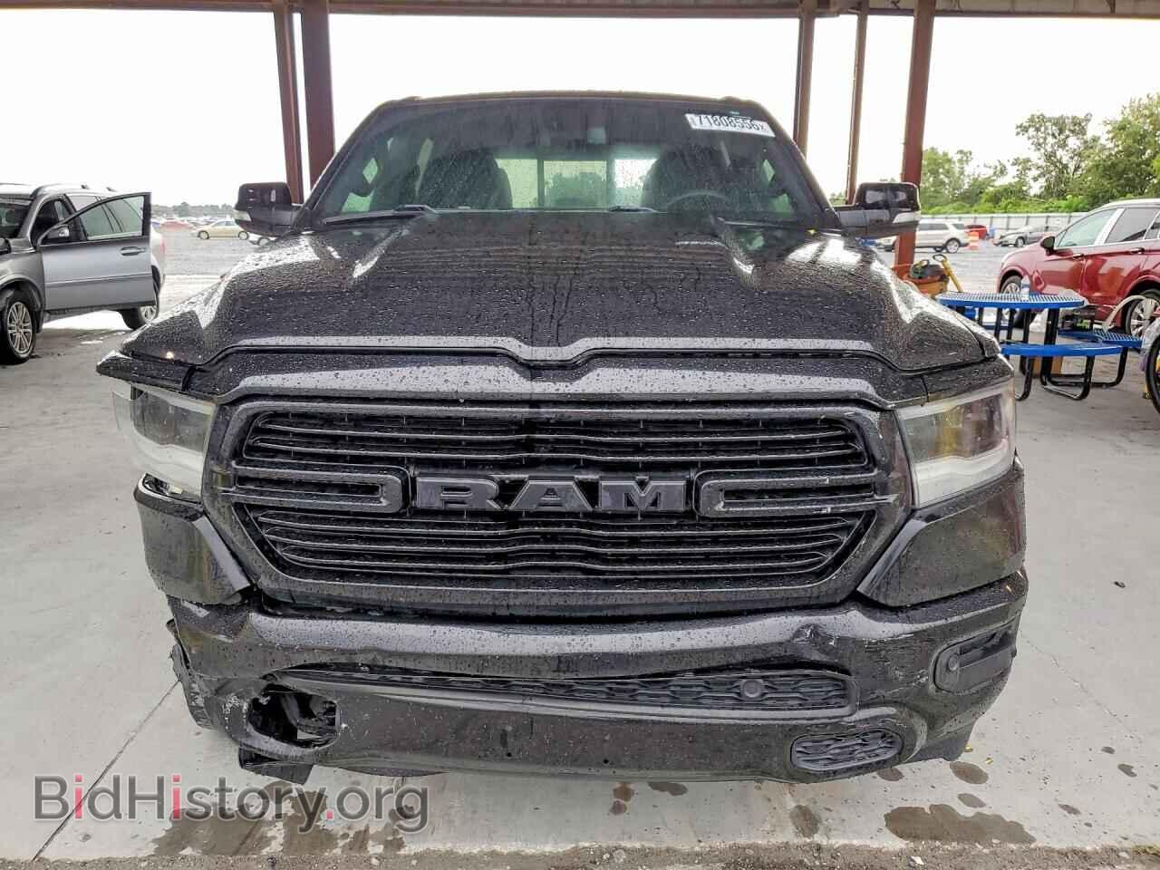 2019 RAM 1500 - VIN: 1C6SRFFT9KN652003 - Photo 5