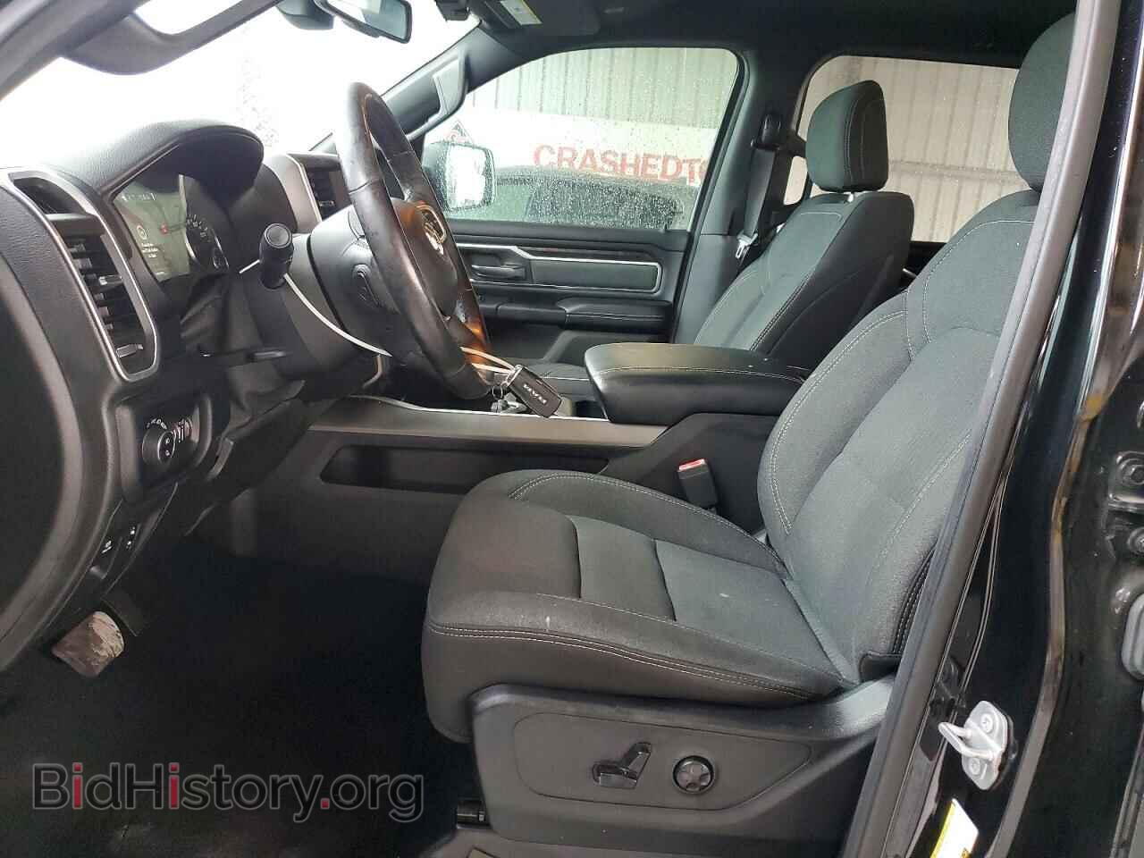 2019 RAM 1500 - VIN: 1C6SRFFT9KN652003 - Photo 7