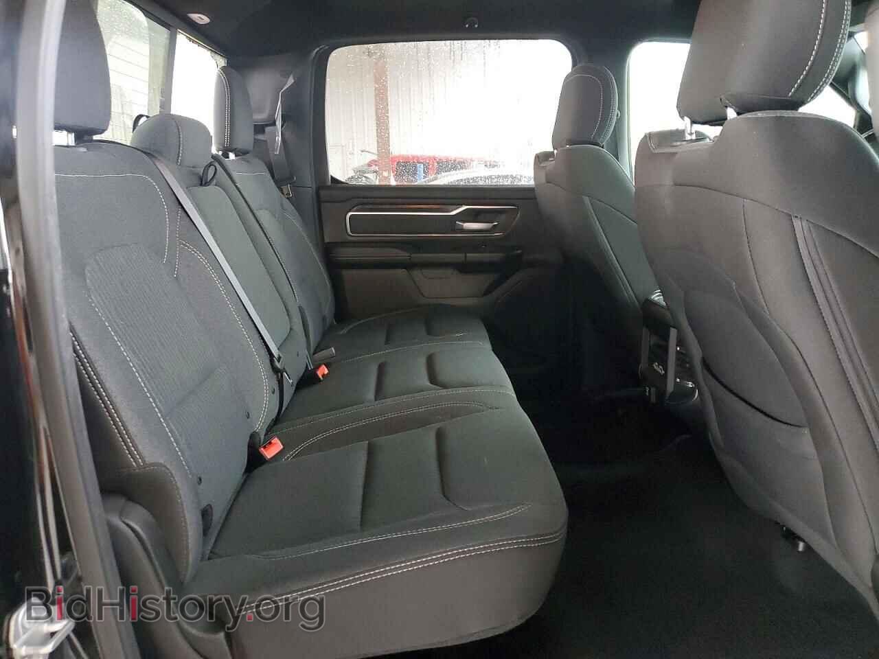 2019 RAM 1500 - VIN: 1C6SRFFT9KN652003 - Photo 10