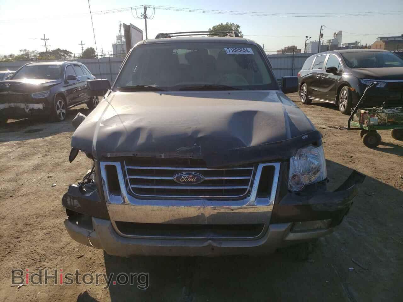 2006 FORD EXPLORER - VIN: 1FMEU74E36UA28879 - Фото 5