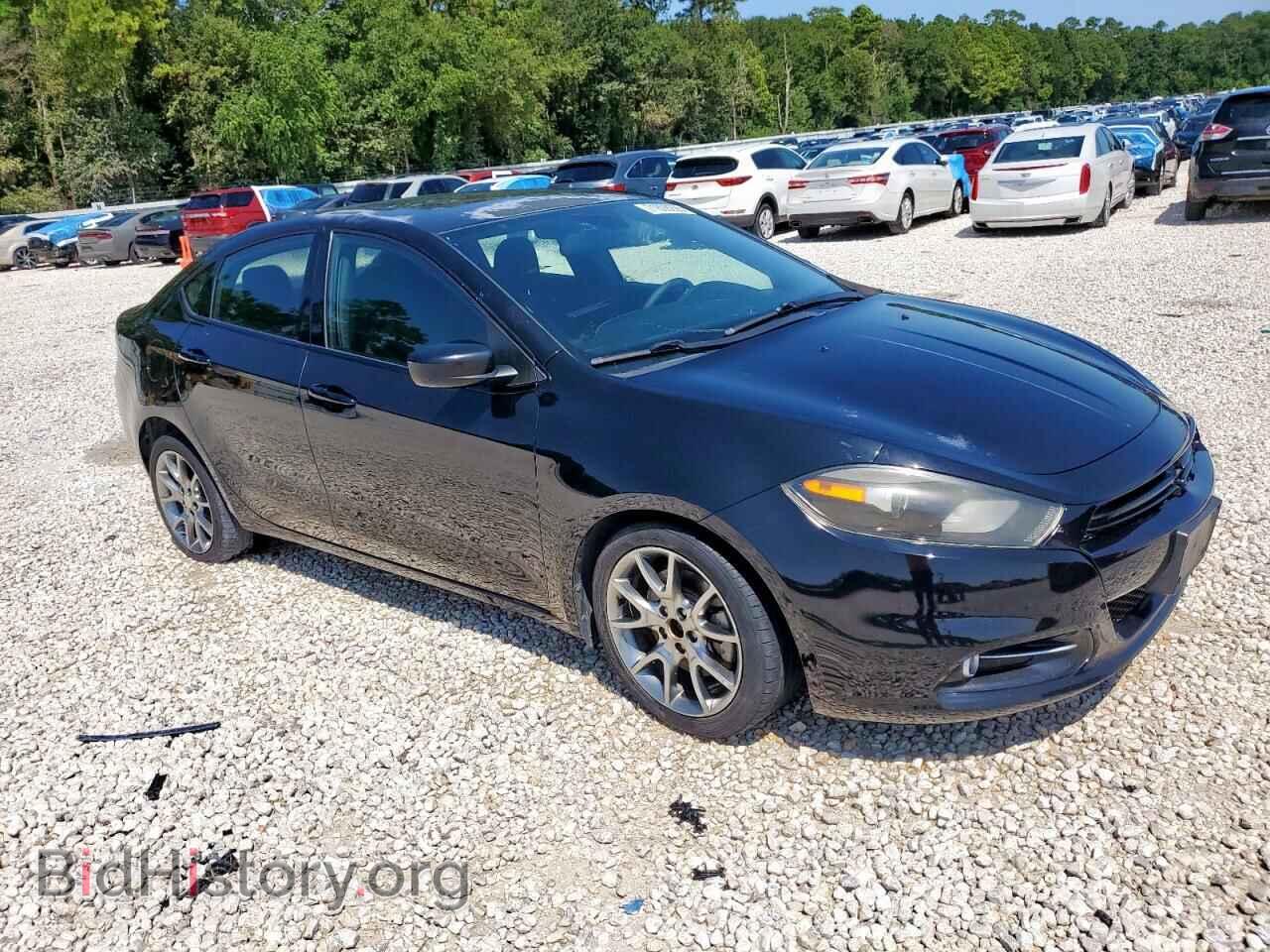2015 DODGE DART - VIN: 1C3CDFBB3FD150838 - Фото 4