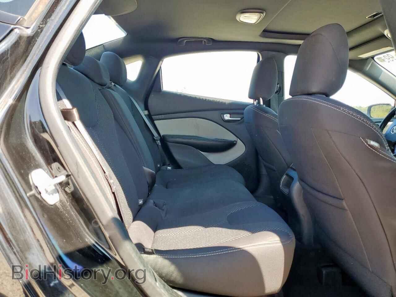 2015 DODGE DART - VIN: 1C3CDFBB3FD150838 - Фото 10