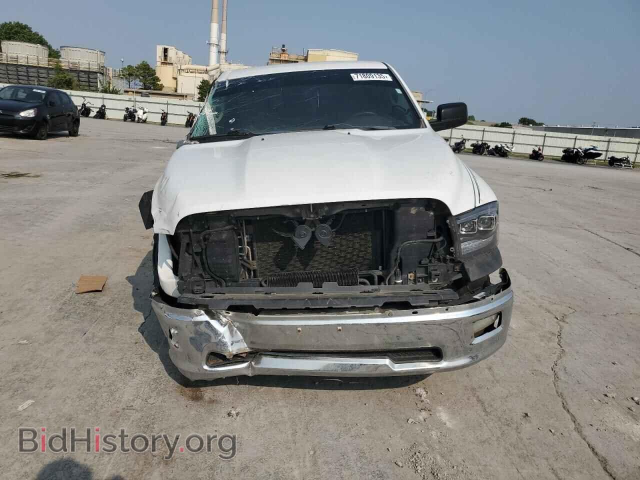 2012 DODGE RAM 1500 - VIN: 1C6RD7LT2CS145809 - Photo 5