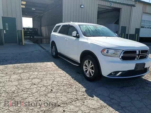 2014 DODGE DURANGO - VIN: 1C4RDJDGXEC443772 - Фото 14
