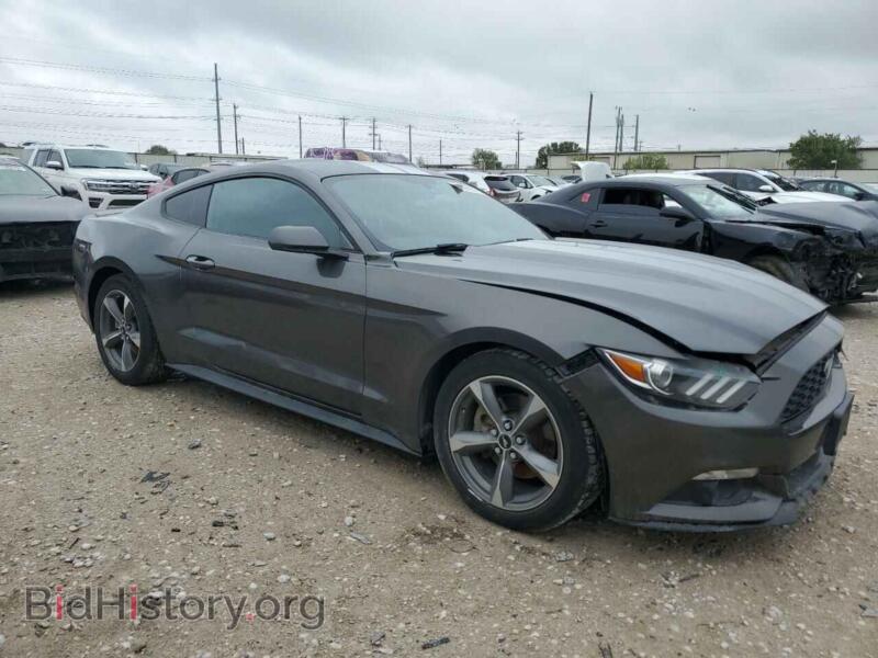 2017 Ford ALL MODELS (VIN 1FA6P8TH1H5240765) — фото 4 из 12