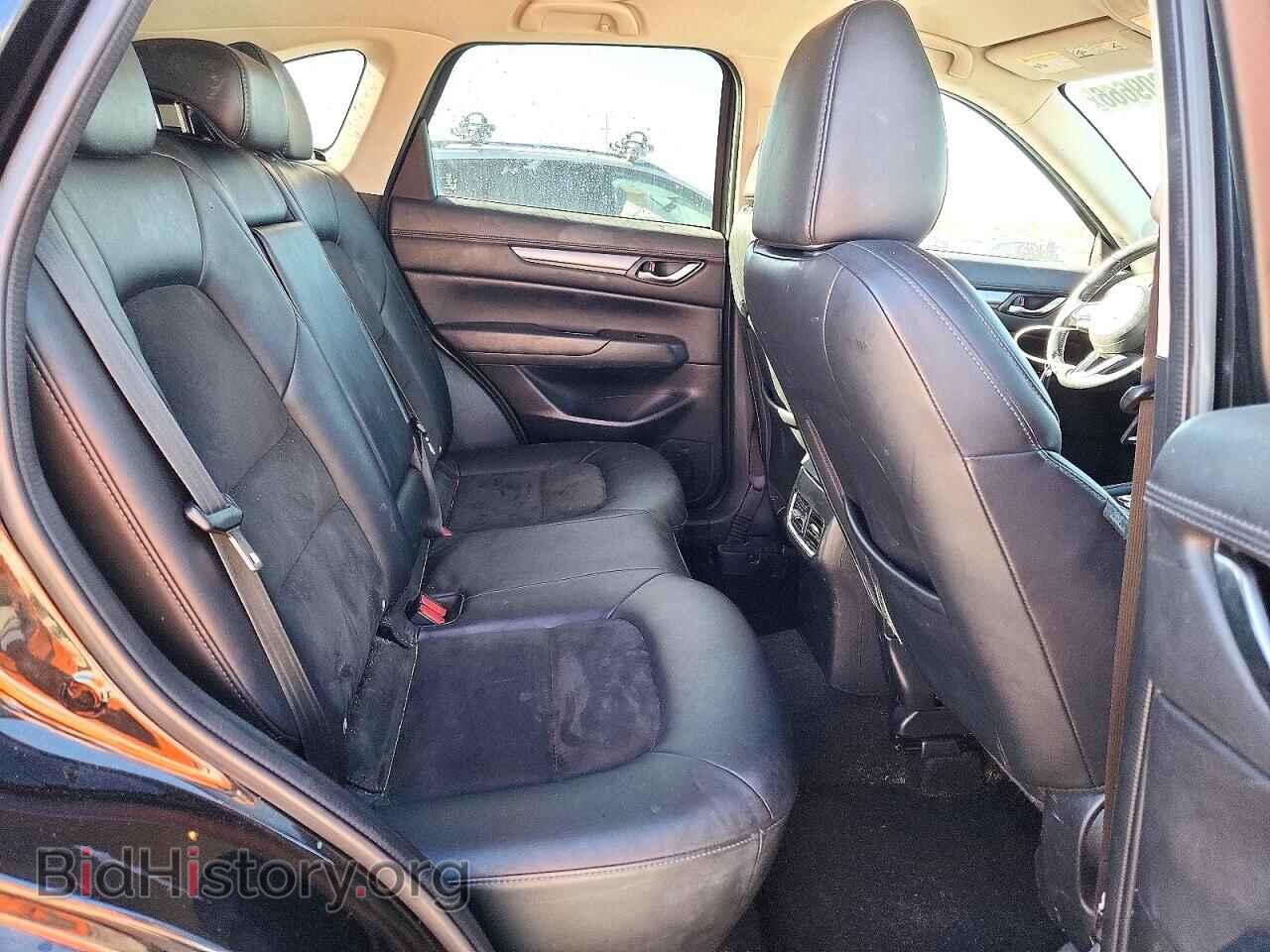 2019 MAZDA CX-5 - VIN: JM3KFBCM8K0549344 - Photo 10