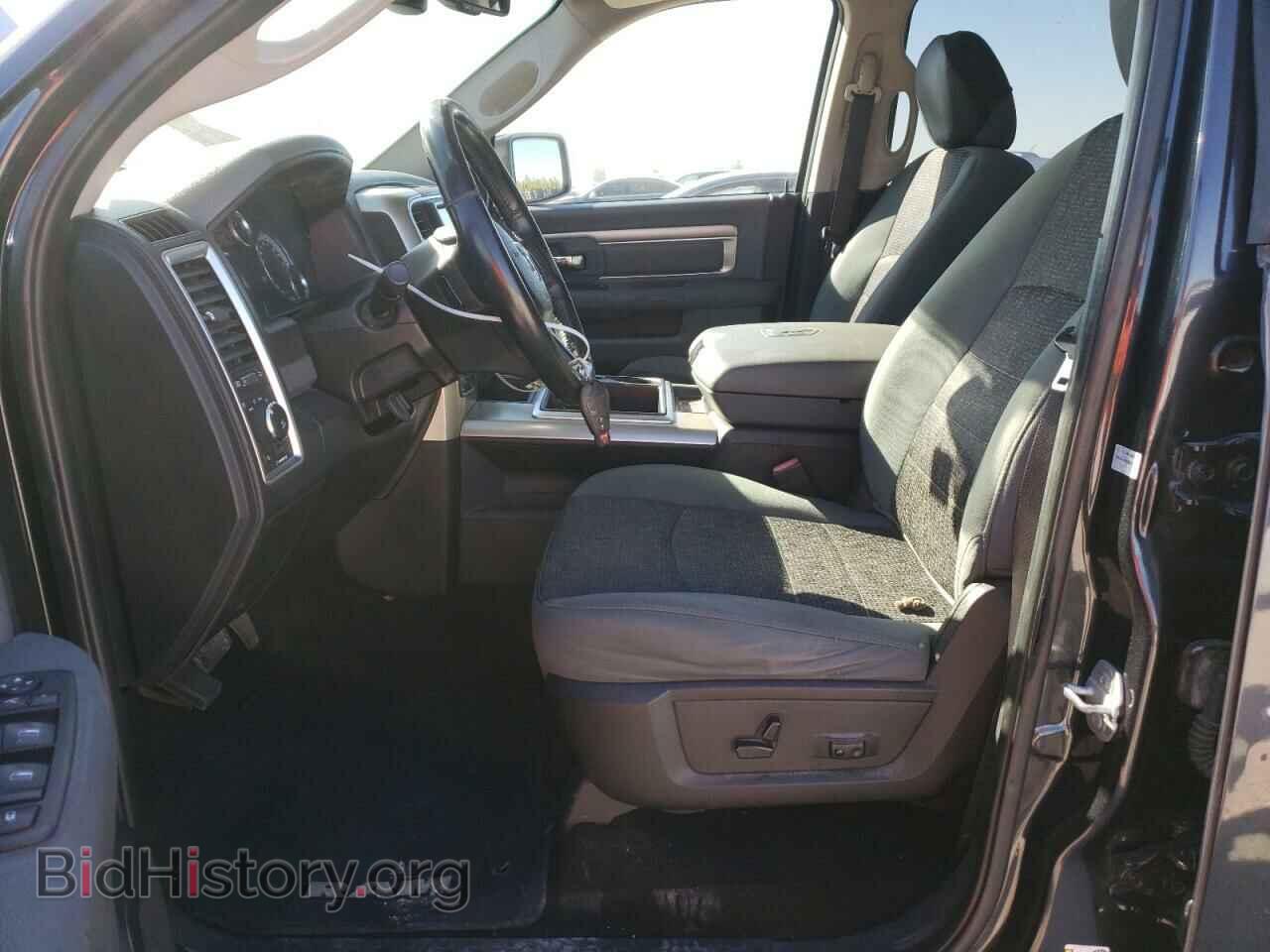 2014 RAM 1500 - VIN: 1C6RR7LT3ES468335 - Photo 7