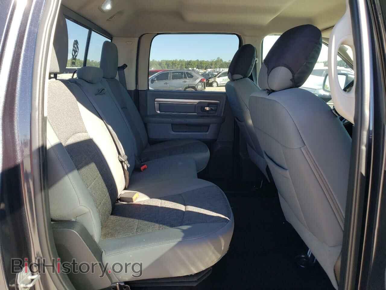 2014 RAM 1500 - VIN: 1C6RR7LT3ES468335 - Photo 10
