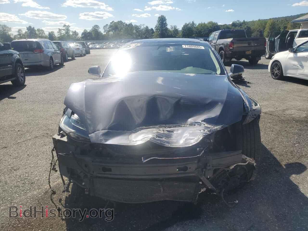 2017 TESLA MODEL S - VIN: 5YJSA1E23HF204729 - Photo 5