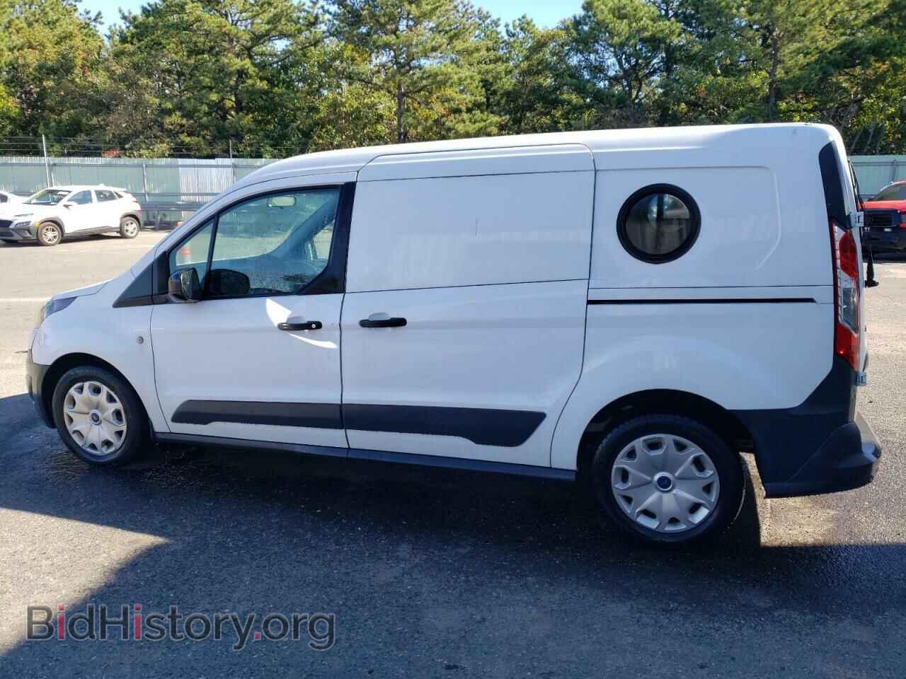 2016 FORD TRANSIT - VIN: NM0LS7E76G1239401 - Фото 2
