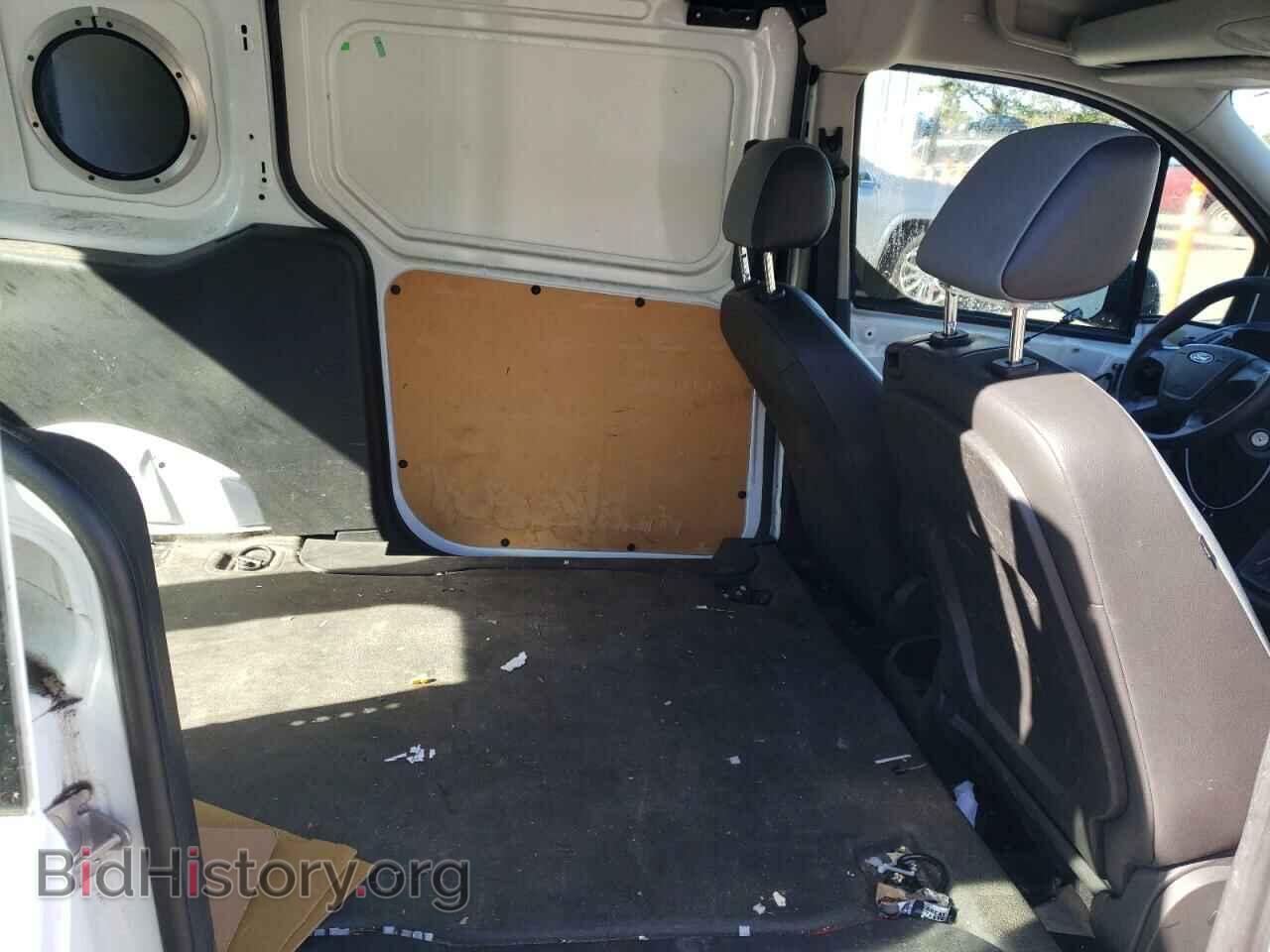 2016 FORD TRANSIT - VIN: NM0LS7E76G1239401 - Фото 11