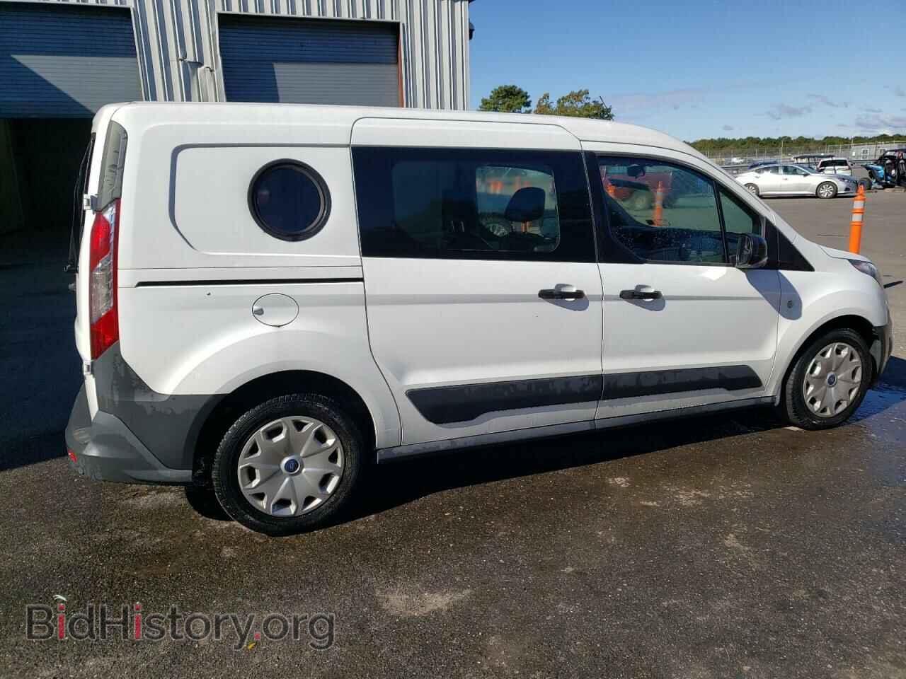 2016 FORD TRANSIT - VIN: NM0LS7E76G1239401 - Фото 3