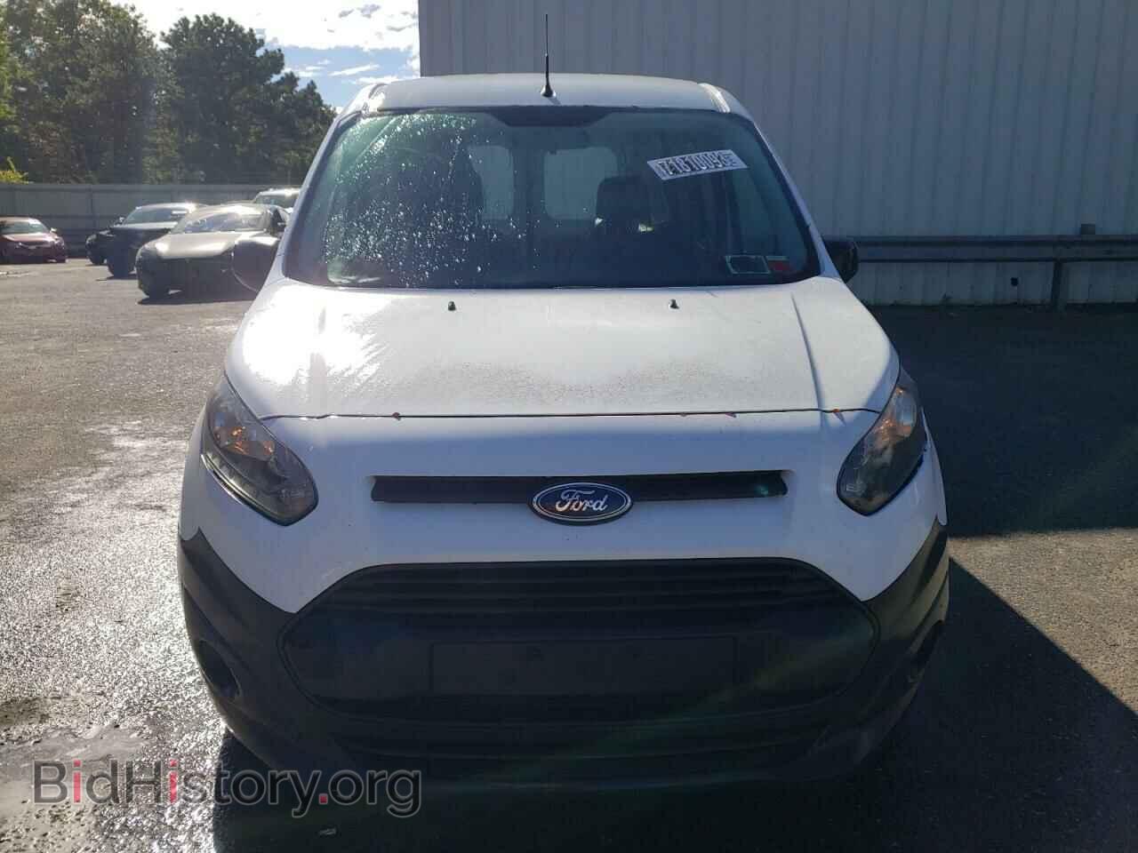 2016 FORD TRANSIT - VIN: NM0LS7E76G1239401 - Фото 5