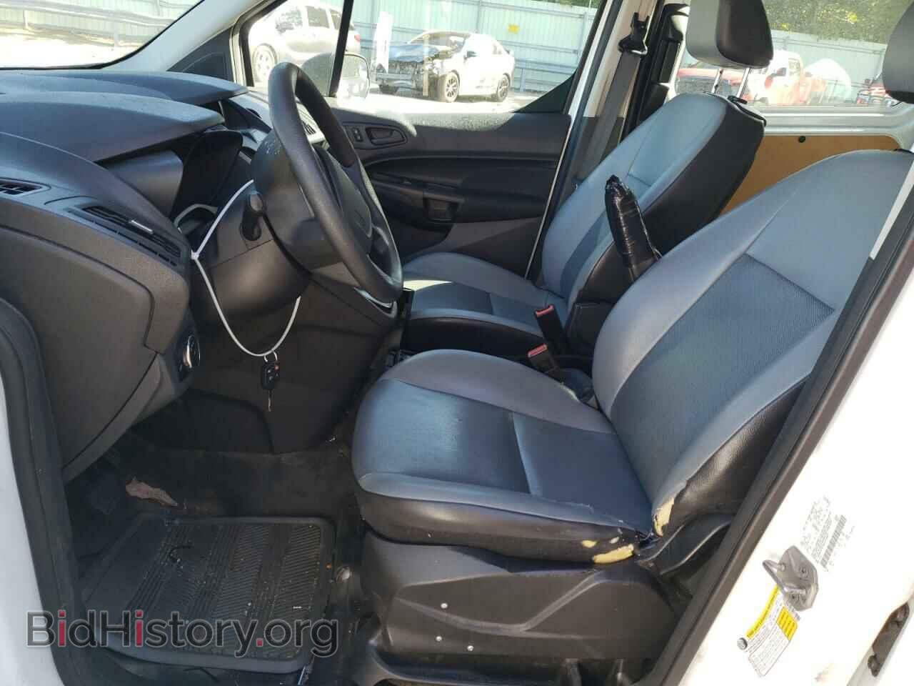 2016 FORD TRANSIT - VIN: NM0LS7E76G1239401 - Фото 7