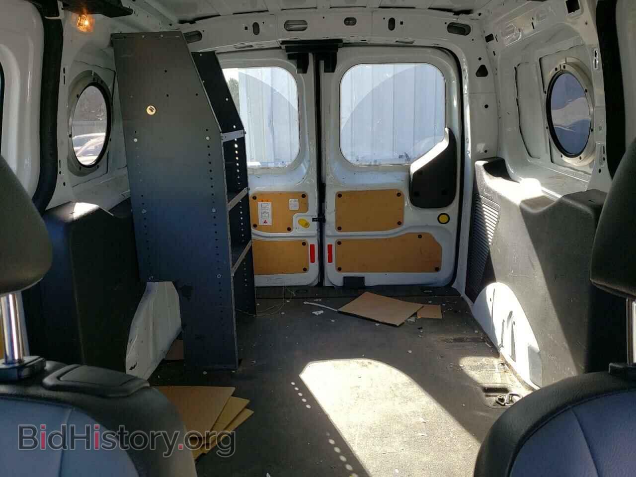 2016 FORD TRANSIT - VIN: NM0LS7E76G1239401 - Фото 10
