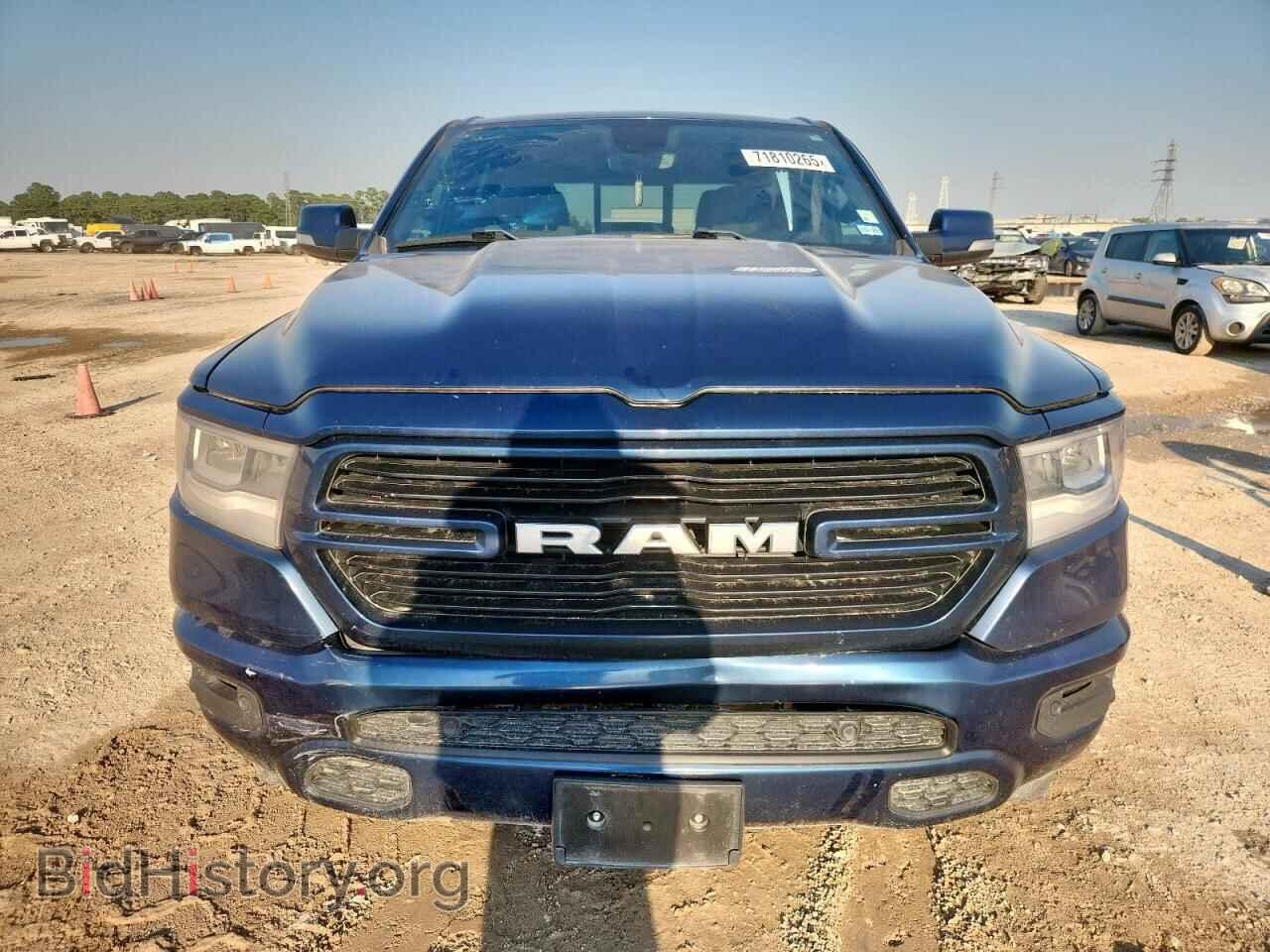 2020 RAM 1500 - VIN: 1C6RREFT5LN368636 - Фото 5