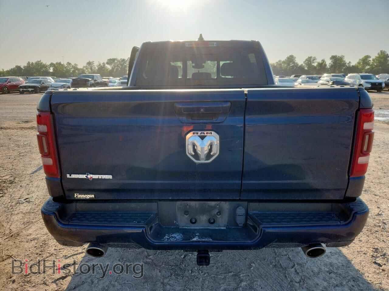 2020 RAM 1500 - VIN: 1C6RREFT5LN368636 - Фото 6