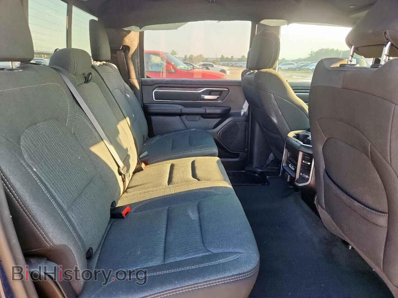 2020 RAM 1500 - VIN: 1C6RREFT5LN368636 - Фото 10