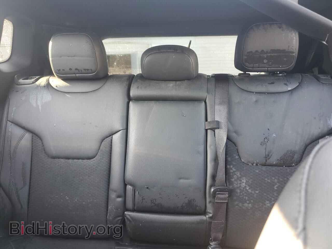 2025 JEEP COMPASS - VIN: 3C4NJDBN2ST548851 - Фото 10
