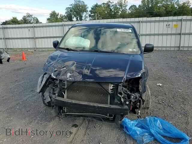 2013 DODGE CARAVAN - VIN: 2C4RDGBG8DR788648 - Фото 14