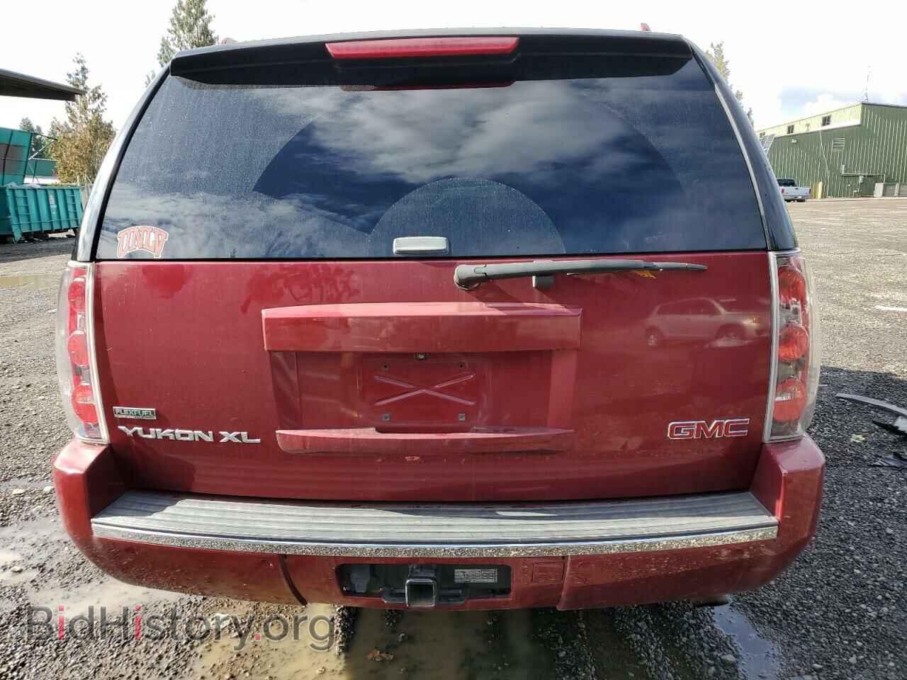 2011 GMC YUKON - VIN: 1GKS2MEF9BR149646 - Фото 6
