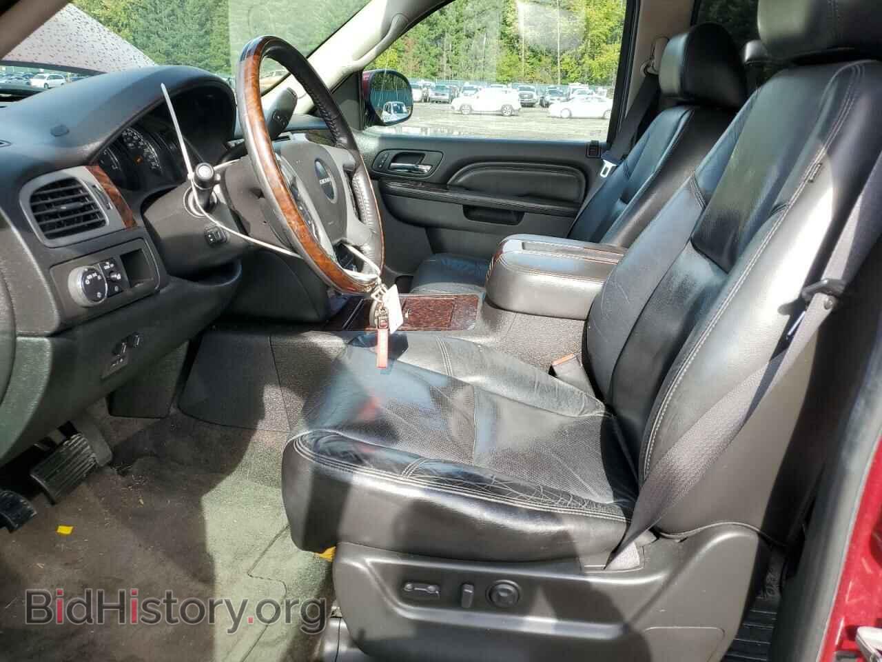 2011 GMC YUKON - VIN: 1GKS2MEF9BR149646 - Фото 7