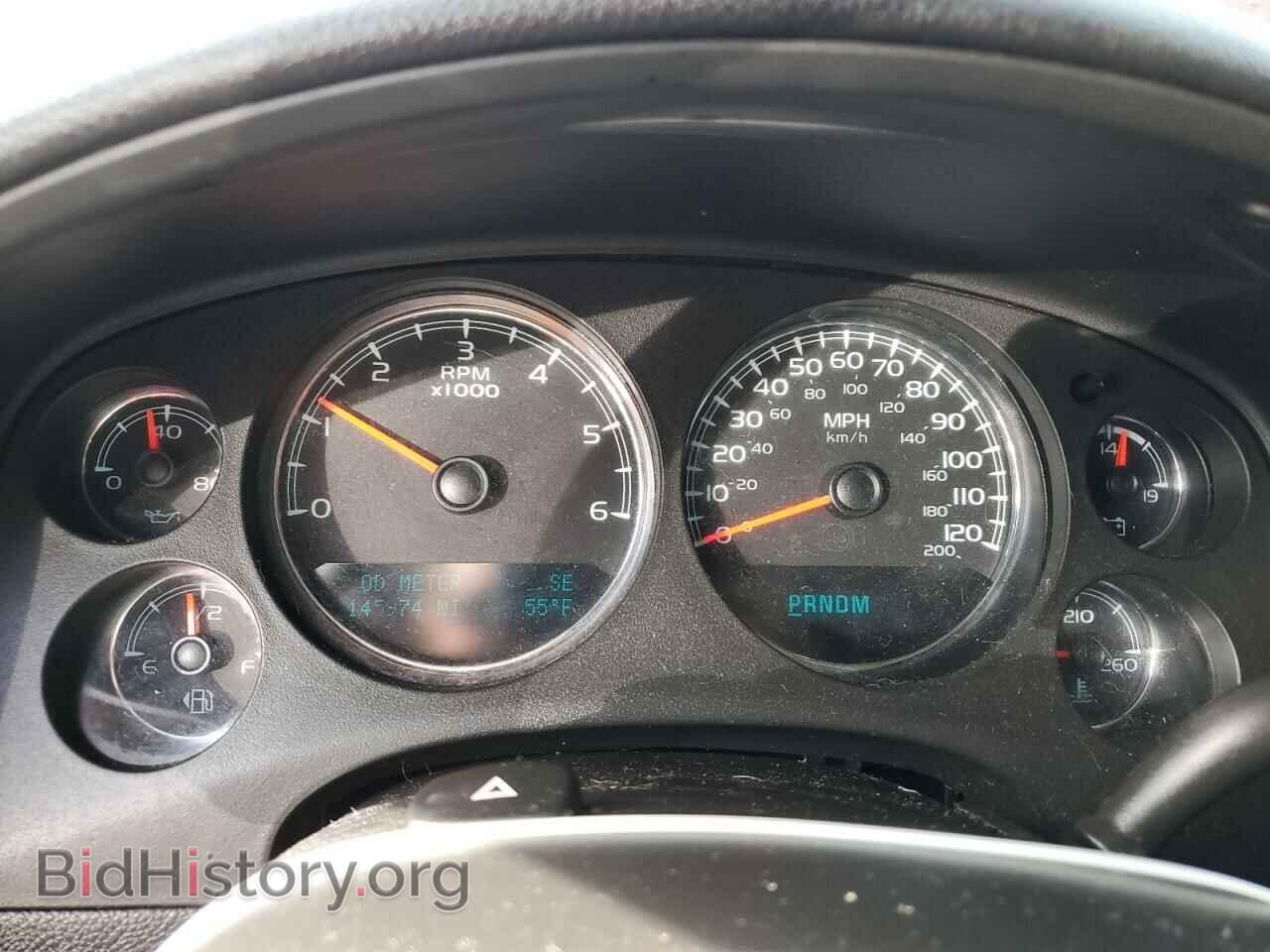 2011 GMC YUKON - VIN: 1GKS2MEF9BR149646 - Фото 9