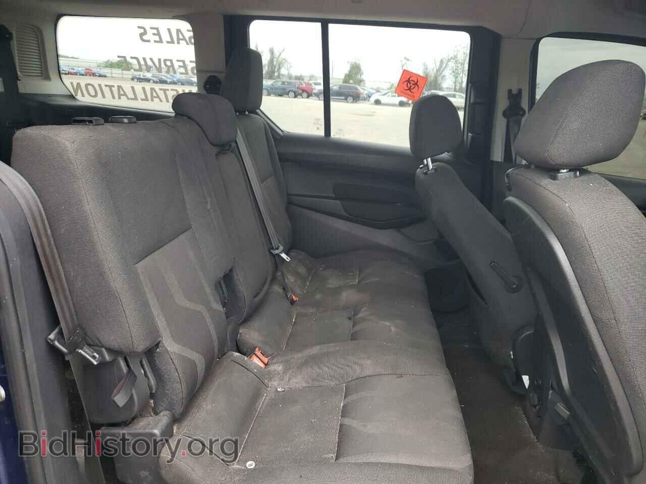 2014 FORD TRANSIT - VIN: NM0GS9F79E1163083 - Фото 11