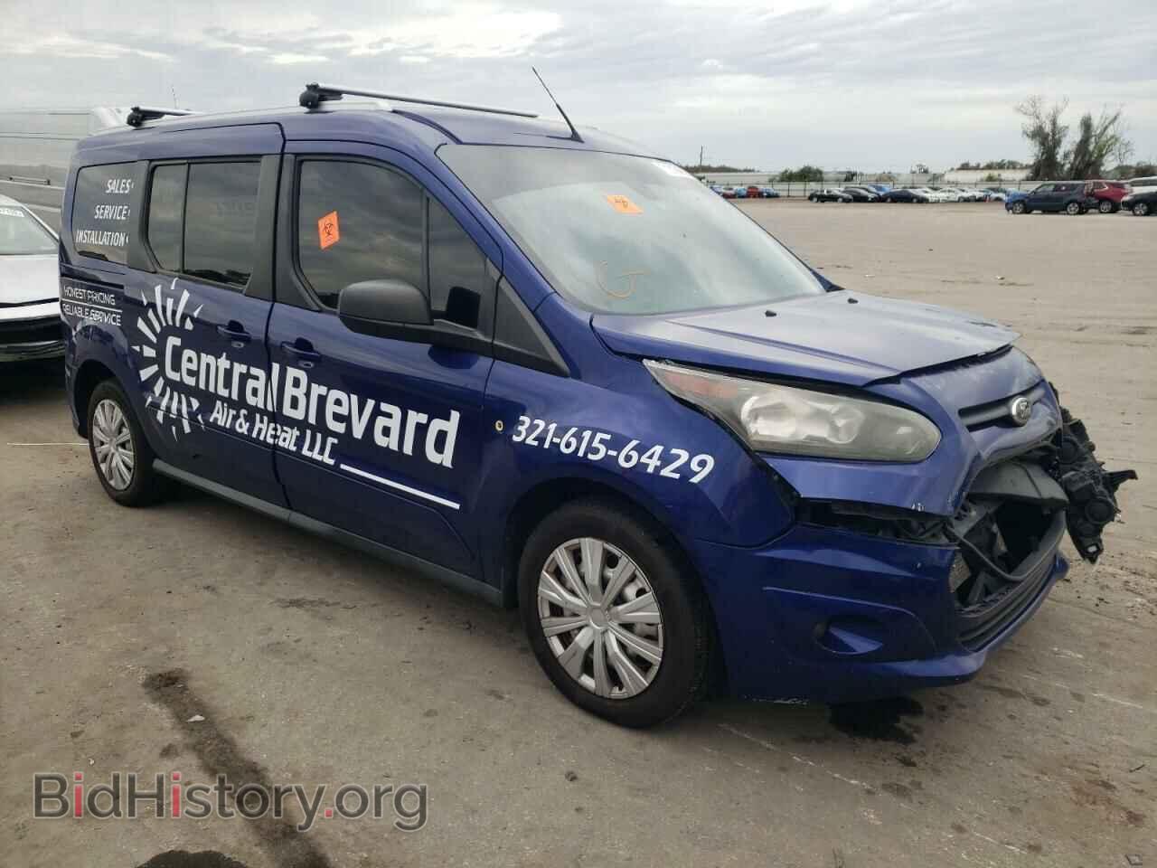 2014 FORD TRANSIT - VIN: NM0GS9F79E1163083 - Фото 4