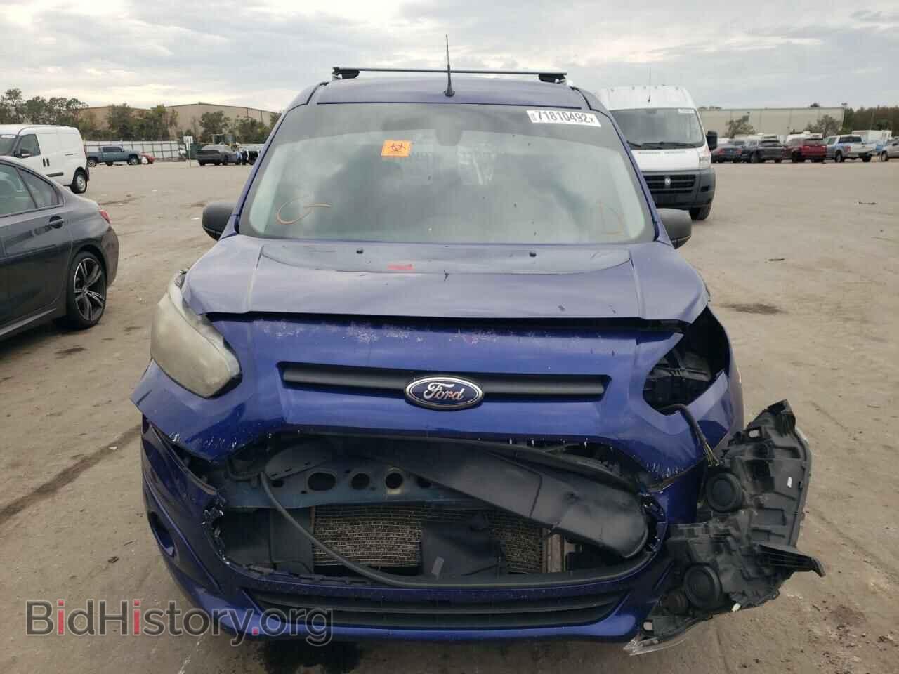 2014 FORD TRANSIT - VIN: NM0GS9F79E1163083 - Фото 5