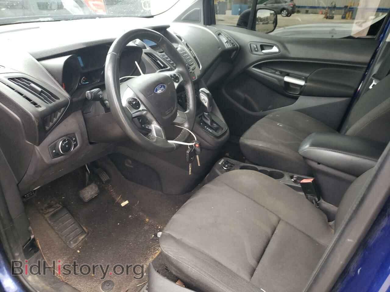 2014 FORD TRANSIT - VIN: NM0GS9F79E1163083 - Фото 7