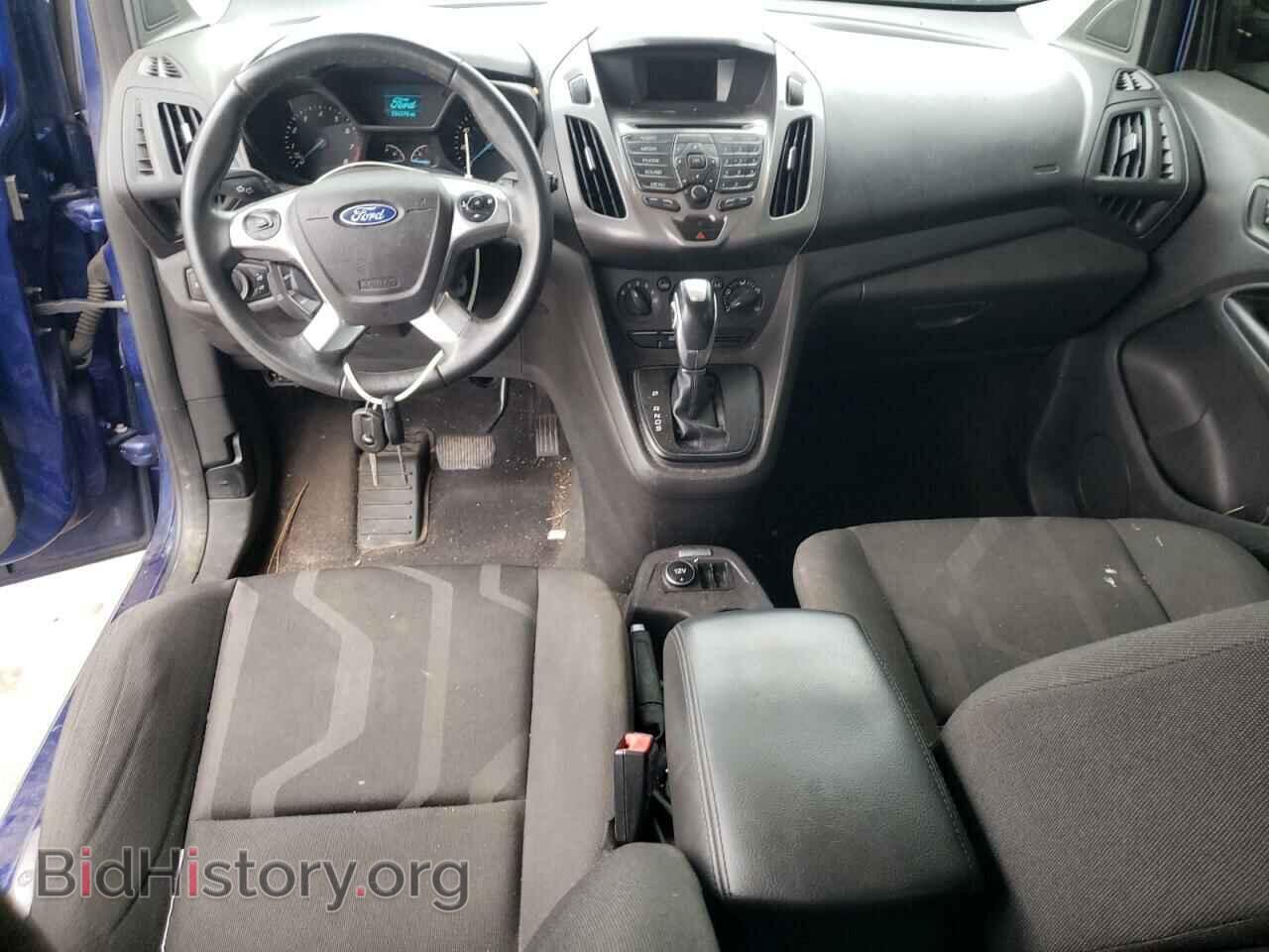 2014 FORD TRANSIT - VIN: NM0GS9F79E1163083 - Фото 8