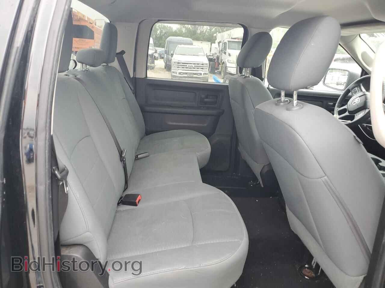 2014 RAM 1500 - VIN: 3C6RR7KT2EG216973 - Фото 10