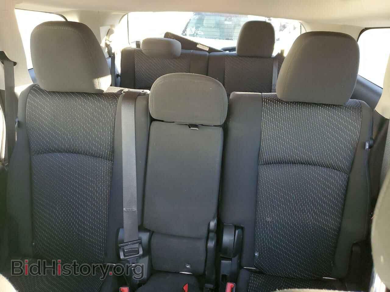 2017 DODGE JOURNEY - VIN: 3C4PDDBGXHT512304 - Фото 10