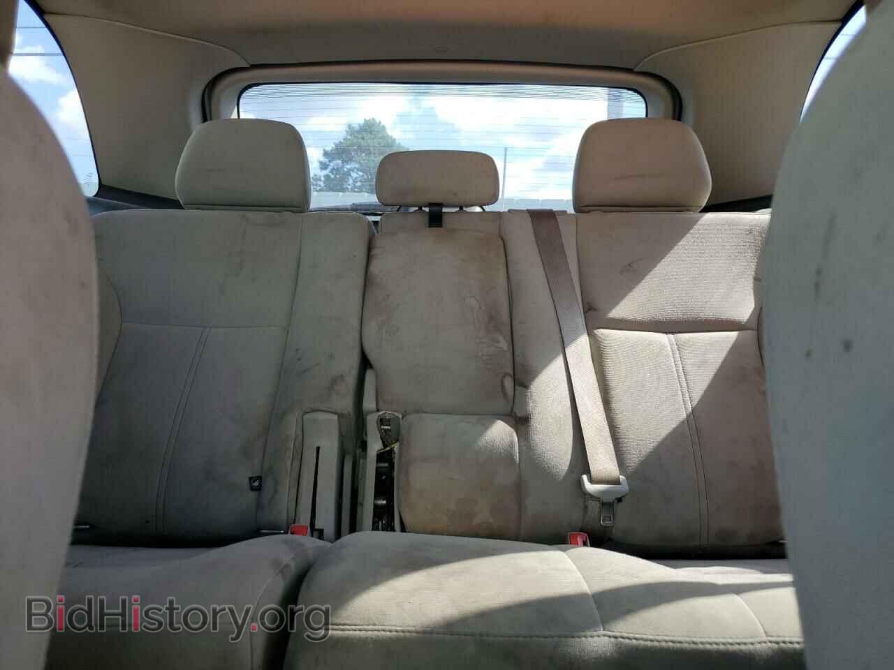 2013 FORD EDGE - VIN: 2FMDK3GC2DBE02289 - Photo 10