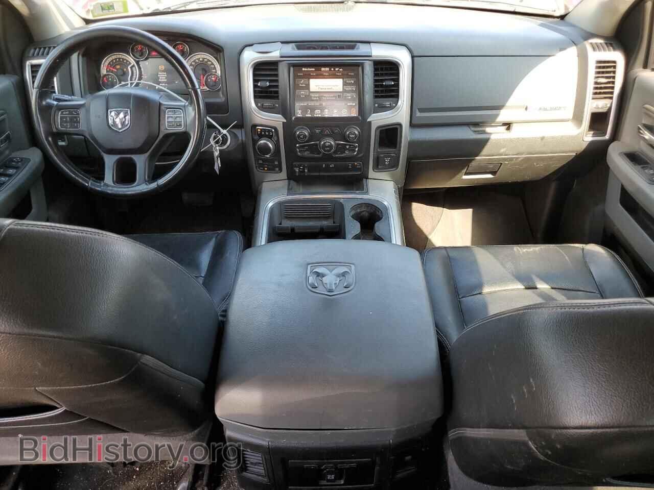 2017 RAM 1500 - VIN: 3C6RR7LT4HG788131 - Фото 8