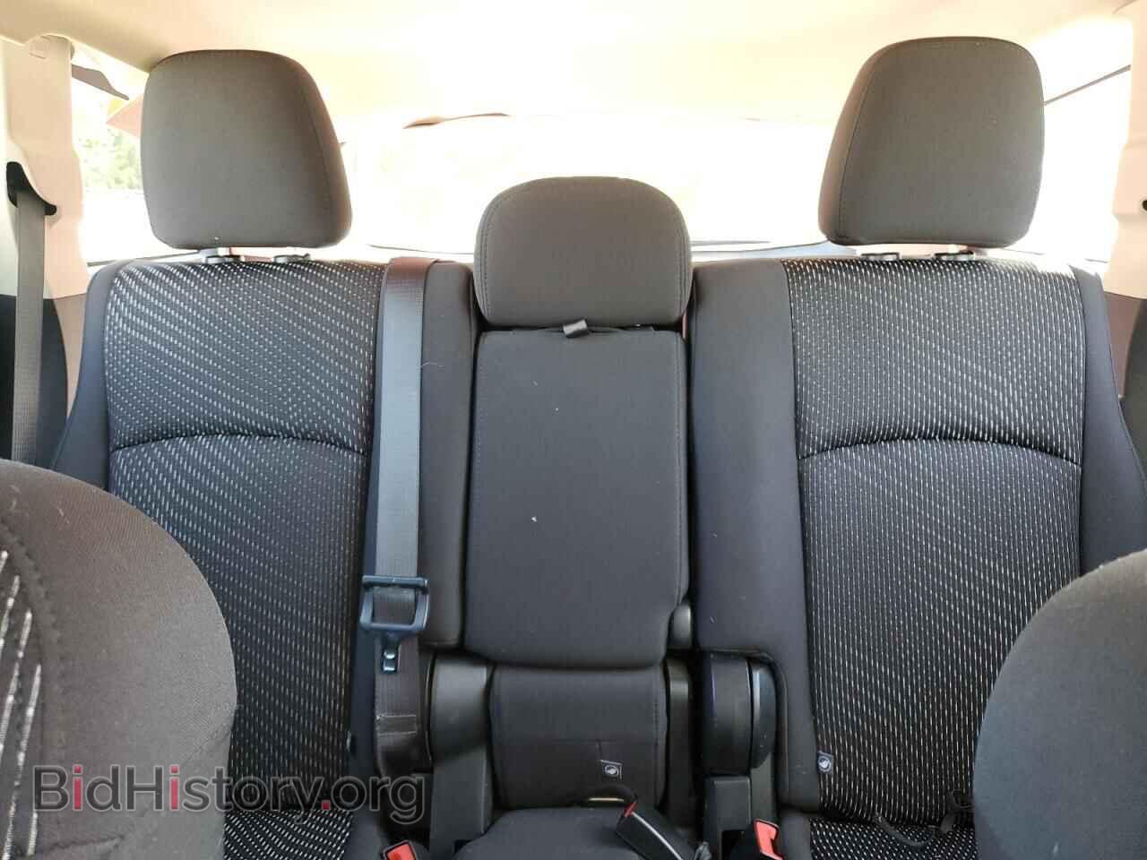 2015 DODGE JOURNEY - VIN: 3C4PDCABXFT628700 - Photo 10