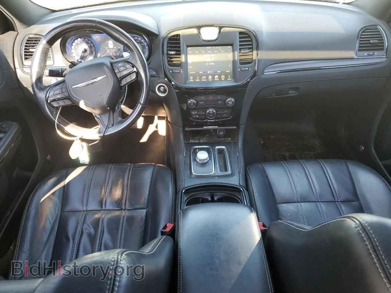 2015 CHRYSLER 300 - VIN: 2C3CCAGG9FH814430 - Фото 8
