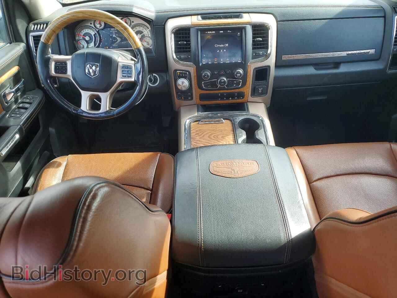 2018 RAM 1500 - VIN: 1C6RR7PT5JS267296 - Фото 8