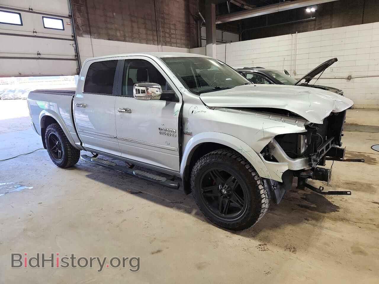 2017 RAM 1500 - VIN: 1C6RR7NT2HS764335 - Фото 4