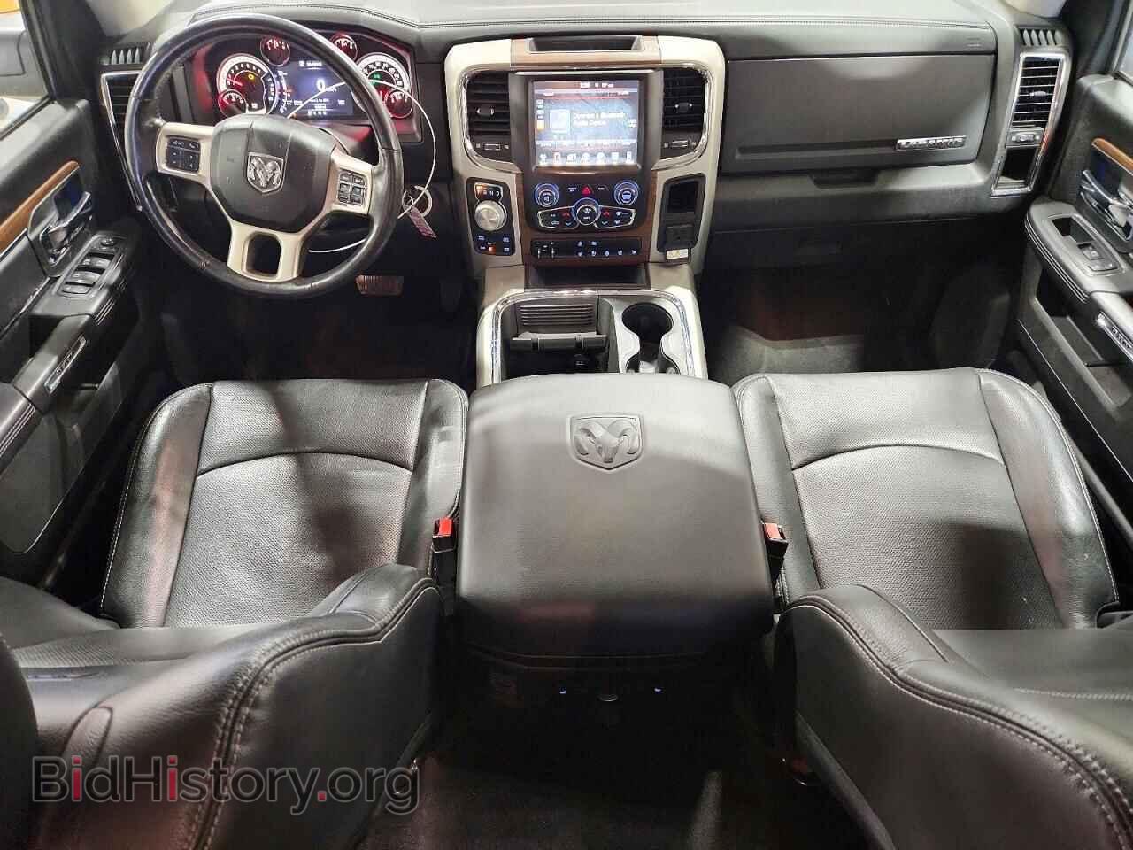 2017 RAM 1500 - VIN: 1C6RR7NT2HS764335 - Фото 8