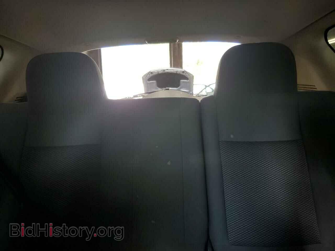 2007 JEEP COMPASS - VIN: 1J8FF47W47D427901 - Фото 10