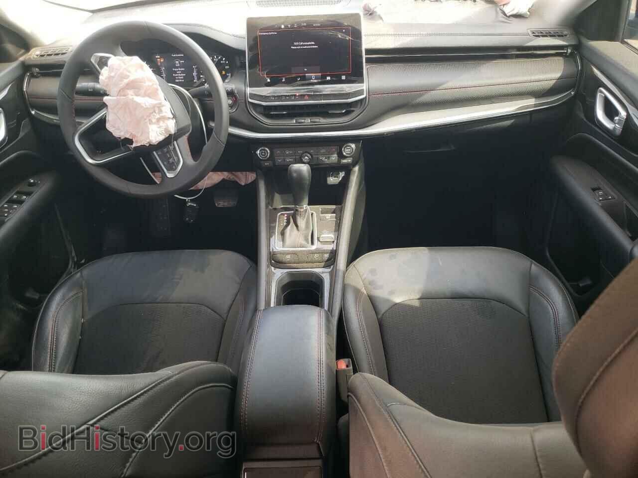 2022 JEEP COMPASS - VIN: 3C4NJDDBXNT192995 - Photo 8