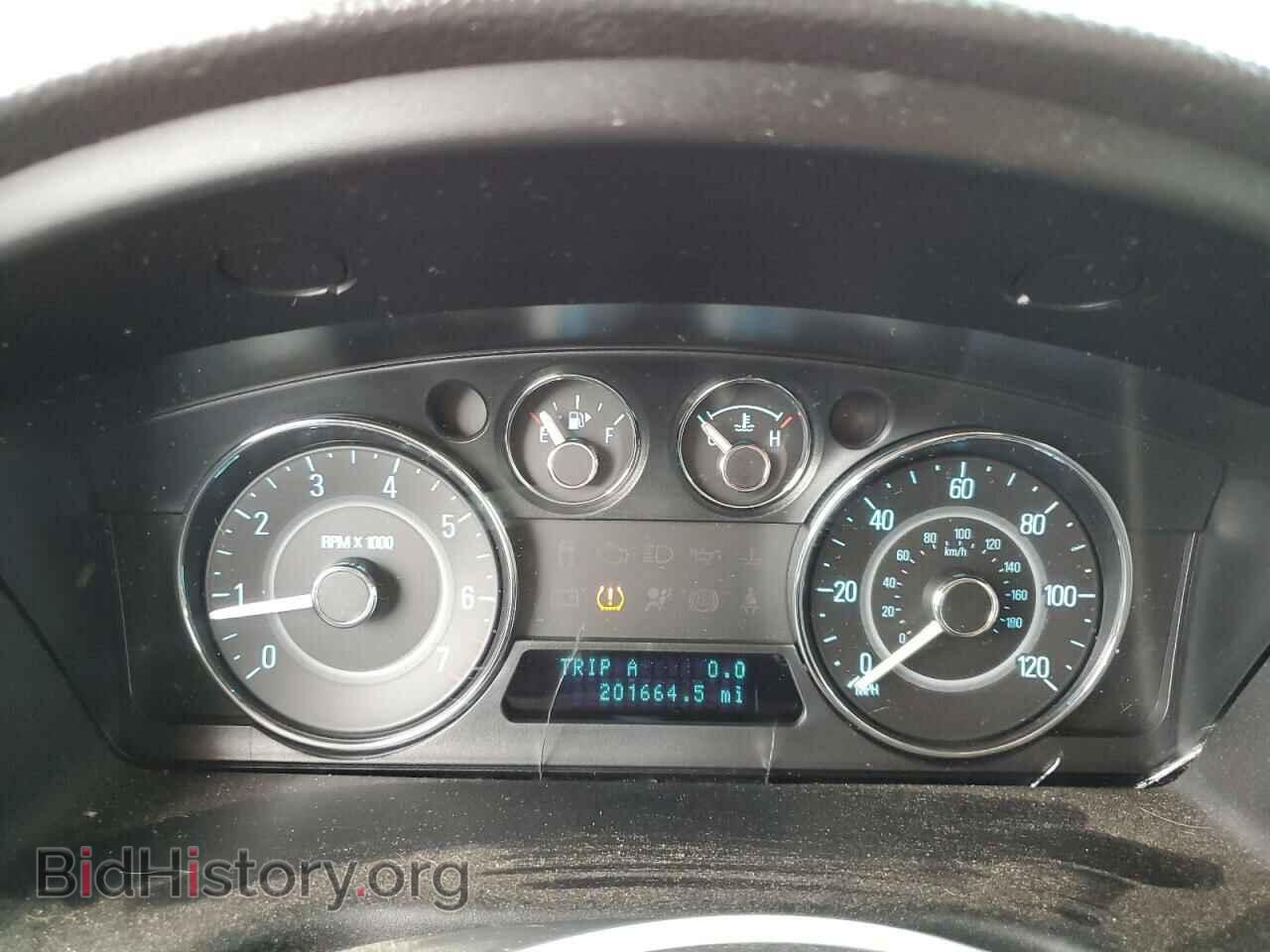 2009 FORD FLEX - VIN: 2FMDK51C29BA05242 - Photo 9