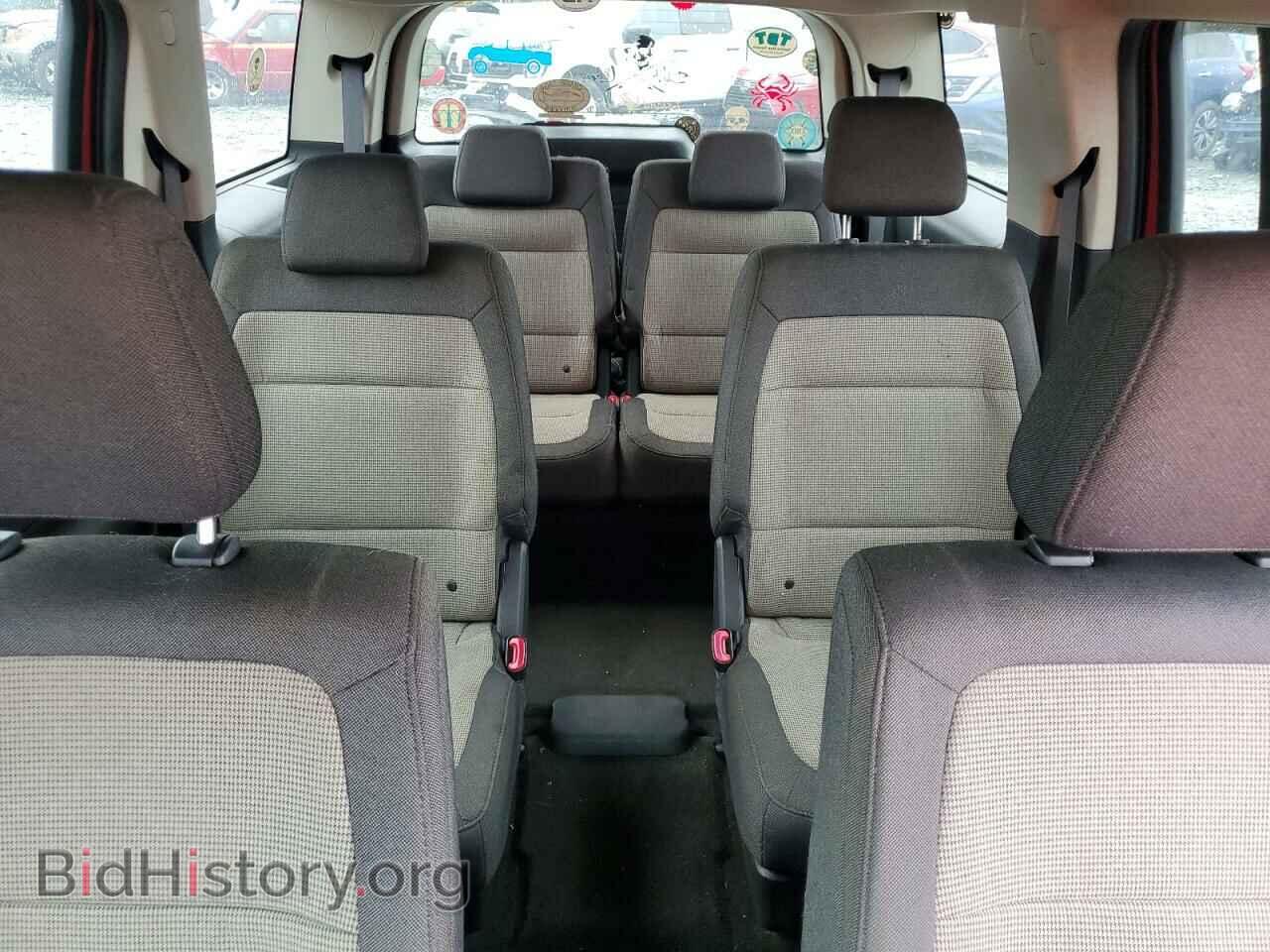 2009 FORD FLEX - VIN: 2FMDK51C29BA05242 - Photo 10